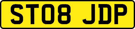 ST08JDP
