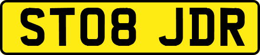 ST08JDR