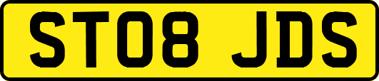 ST08JDS