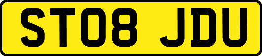 ST08JDU