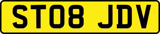 ST08JDV
