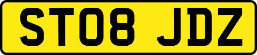 ST08JDZ