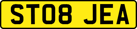 ST08JEA