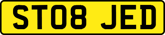 ST08JED