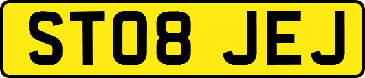 ST08JEJ