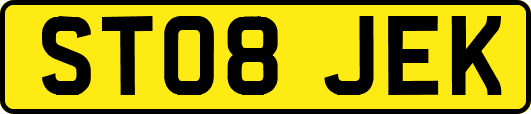ST08JEK