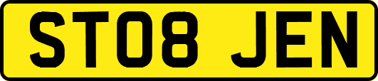ST08JEN