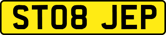 ST08JEP