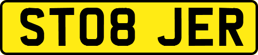 ST08JER