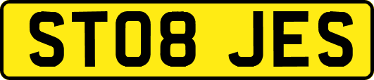 ST08JES
