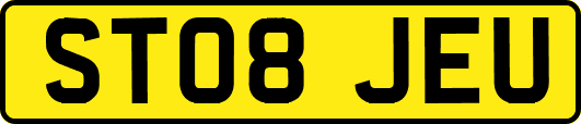 ST08JEU