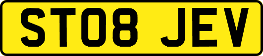 ST08JEV