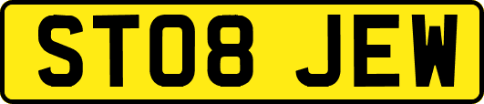 ST08JEW