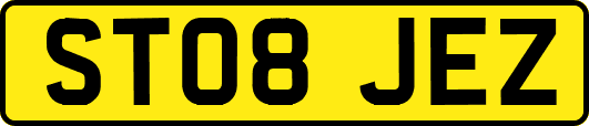 ST08JEZ