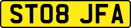ST08JFA