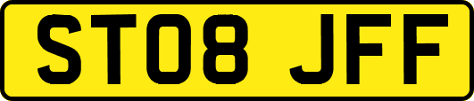 ST08JFF