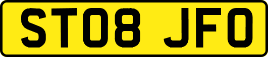 ST08JFO