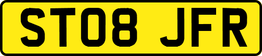 ST08JFR