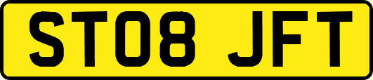 ST08JFT