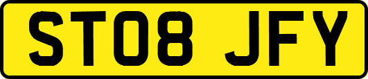 ST08JFY