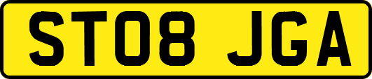 ST08JGA