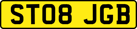 ST08JGB
