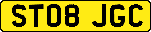 ST08JGC