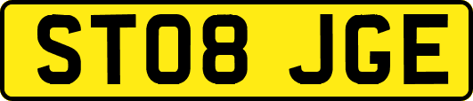 ST08JGE