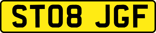 ST08JGF