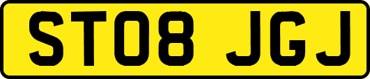 ST08JGJ
