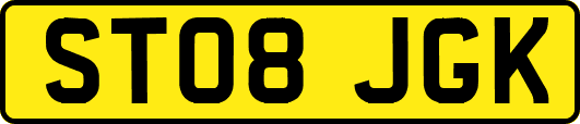 ST08JGK