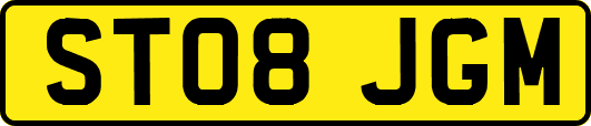 ST08JGM