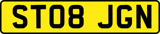 ST08JGN