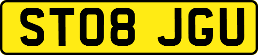 ST08JGU