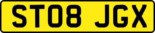 ST08JGX