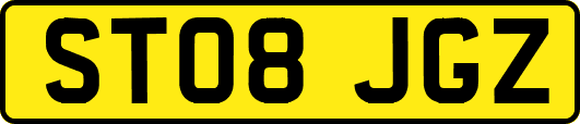 ST08JGZ