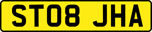 ST08JHA