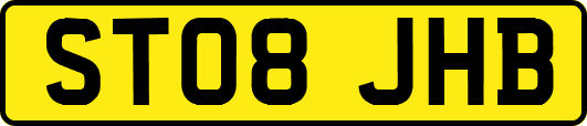 ST08JHB