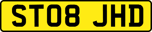 ST08JHD