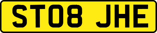 ST08JHE