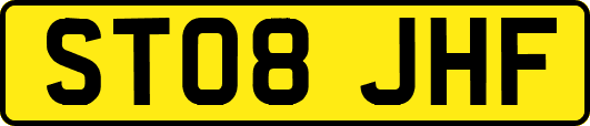 ST08JHF