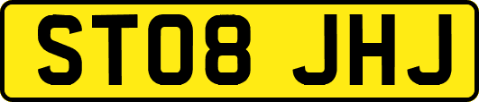 ST08JHJ