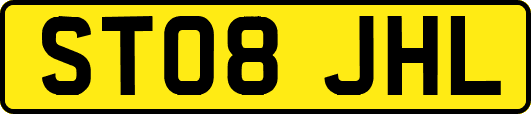 ST08JHL