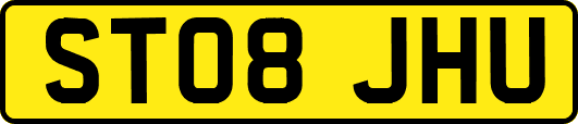 ST08JHU