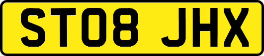 ST08JHX