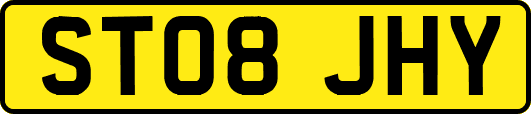ST08JHY