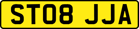 ST08JJA