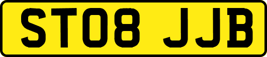 ST08JJB