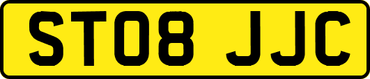 ST08JJC