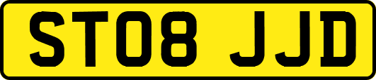 ST08JJD